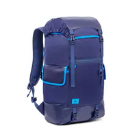 rivacase Riva NB Rucksack Dijon 17.3" blau 5361