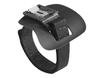 Zebra Fingerriemen für Barcodescanner - für Zebra Ring Scanner Zebra Fingerriemen für Barcodescanner - für Zebra Ring Scanner