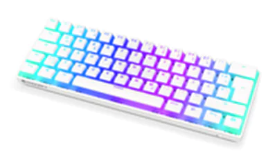 ENDORFY Keyboard Thock Compact Wireless
