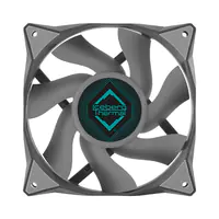 Iceberg Thermal IceGALE - 120mm Gray