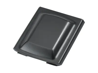 Zebra - Handheld-Akku (erweiterte Kapazität) - 3600 mAh (Packung mit 10) - für Zebra MC55, MC5590, MC55A0, MC55N0, MC55X, MC65, MC67, MC67 Premium