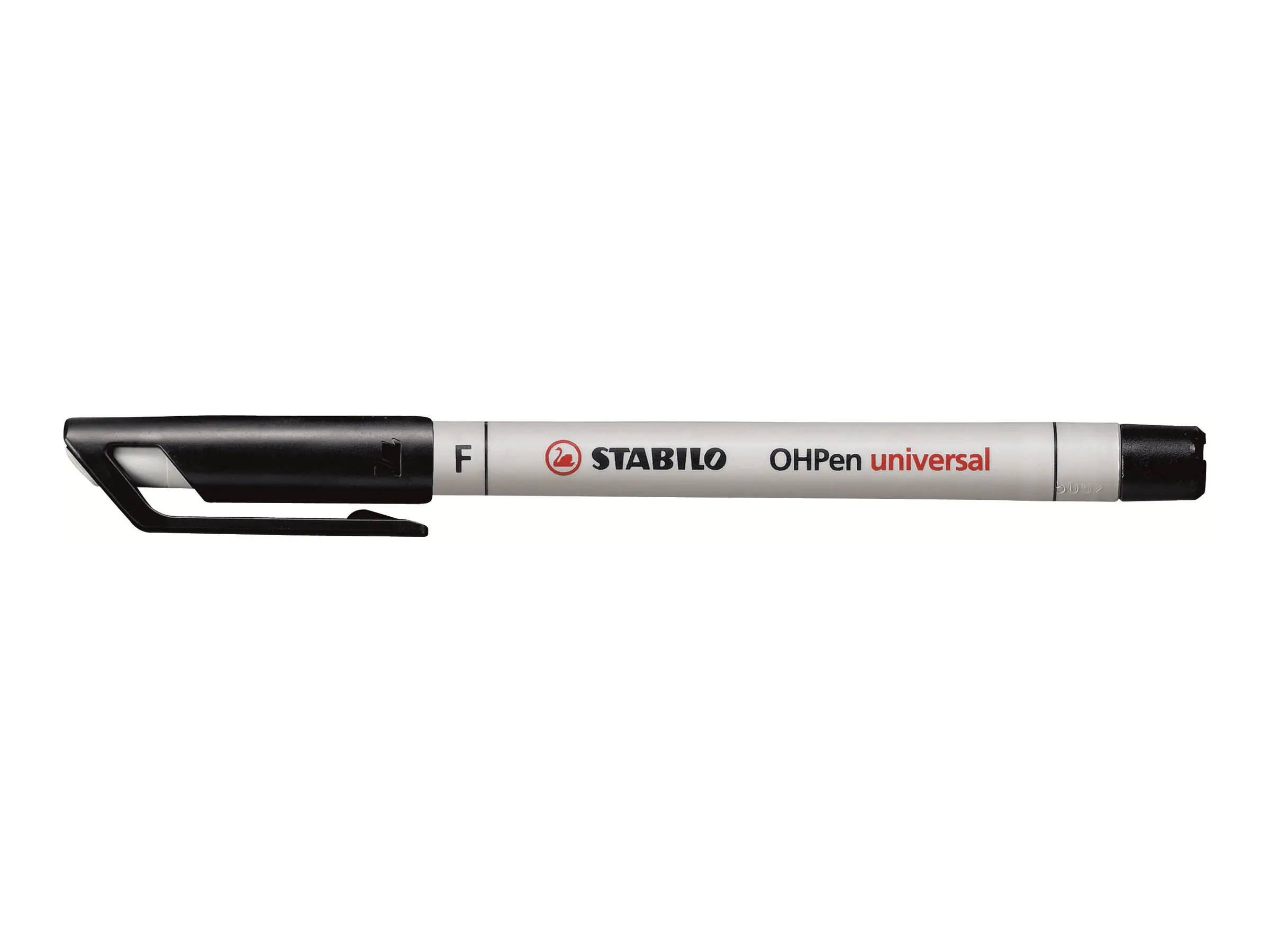 STABILO OHPen universal - Fineliner - nicht dauerhaft 852/46