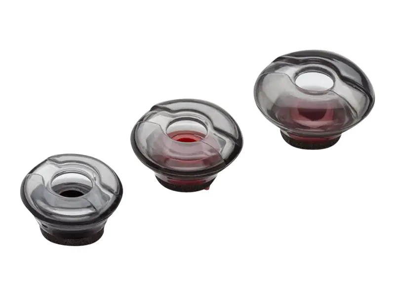 Poly - Ohrhörer-Satz für drahtloses Headset - für Voyager 5200