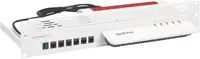 Rackmount.IT .IT Kit for AVM FRITZ!Box 5590 6660 Cable