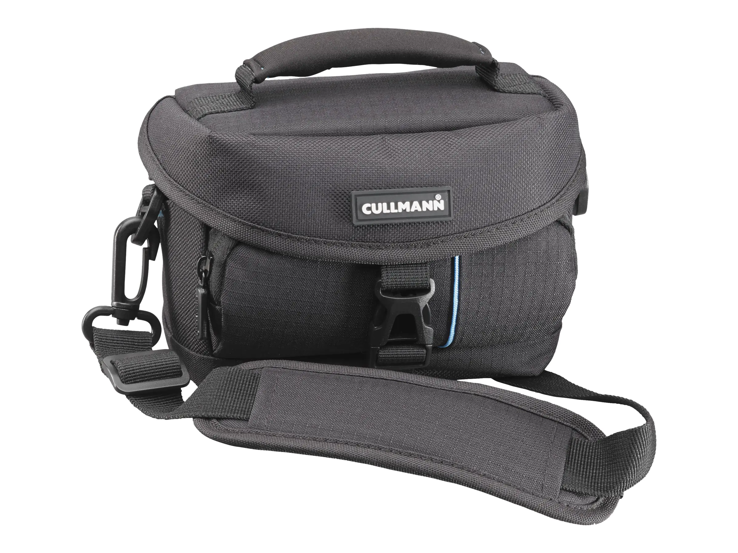 CULLMANN PANAMA Vario 200 - Tragetasche für digitalen Fotoapparat/Camcorder - Schwarz