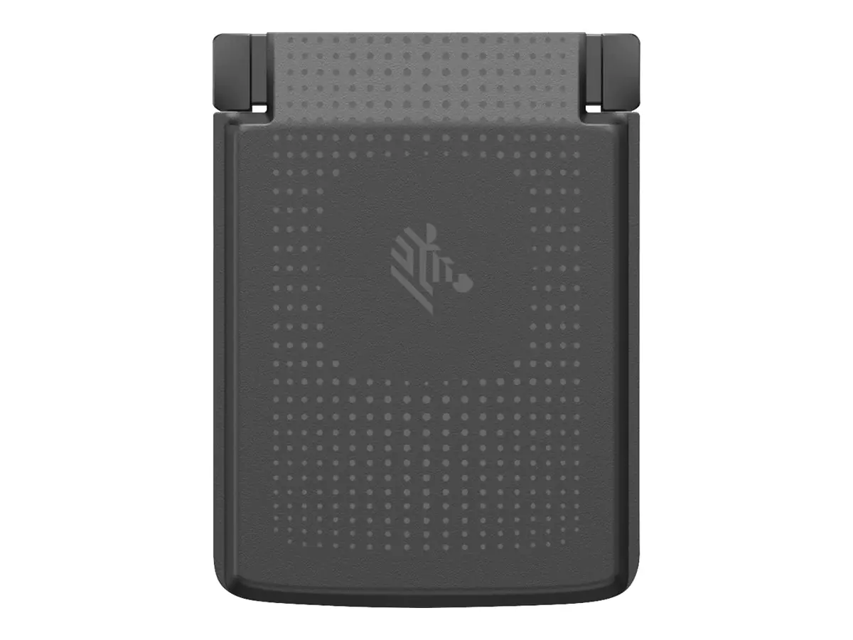 Zebra PowerPrecision - Handheld-Akku (Standard) - Lithium-Ionen - 3800 mAh - für Zebra TC22, TC27