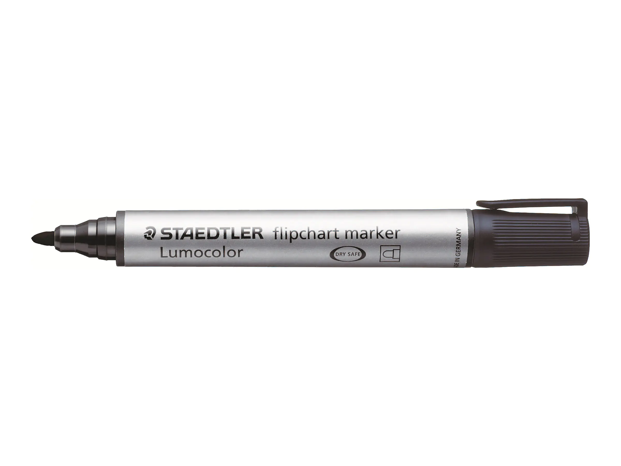 STAEDTLER Lumocolor - Marker - für Flipchart 356-9