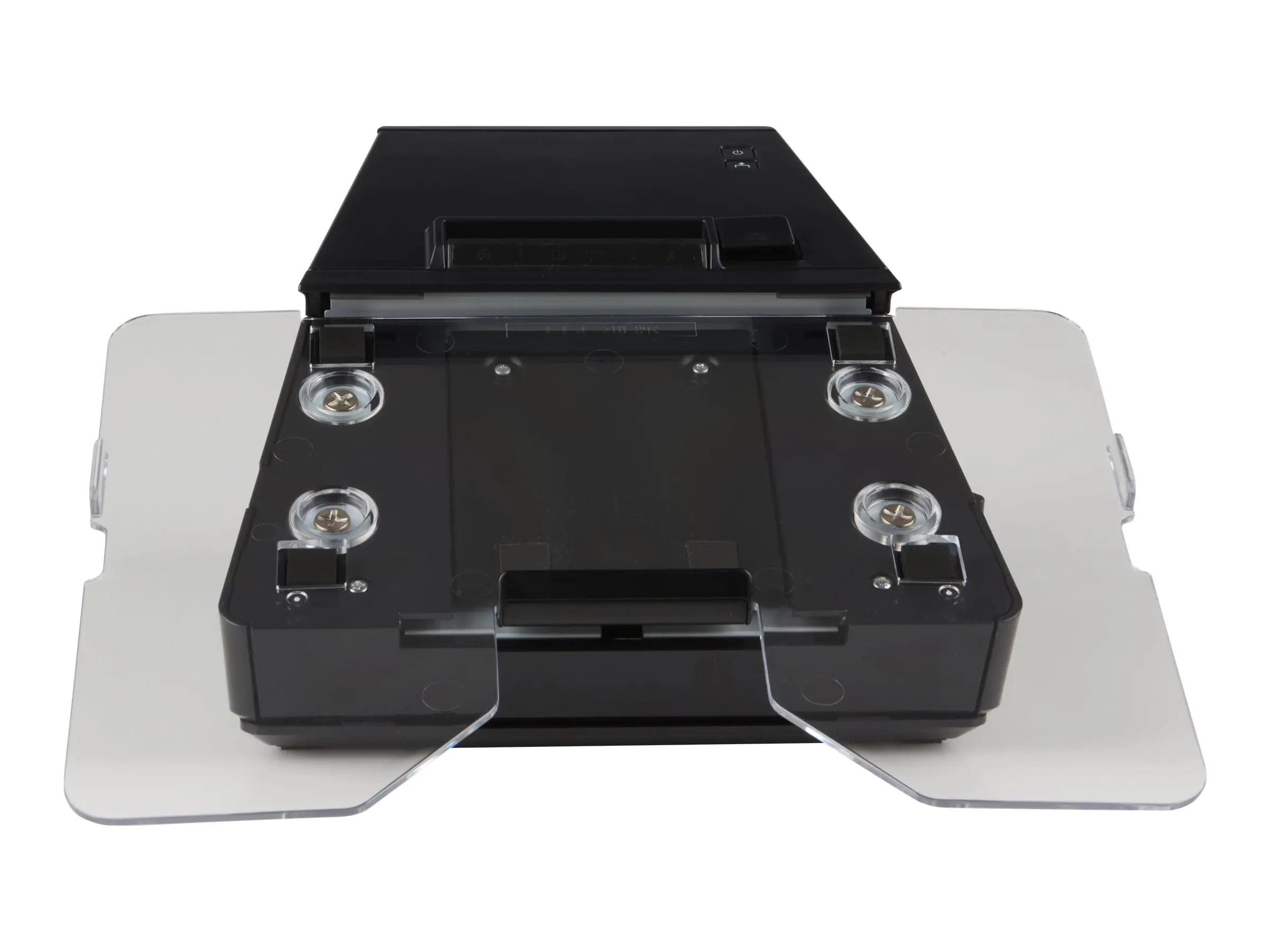 Epson TM m30II-SL (512) - Belegdrucker - Thermozeile - Rolle (7,95 cm) - 203 x 203 dpi - bis zu 250 mm/Sek. - USB 2.0, LAN, USB 2.0-Host - Cutter - Schwarz