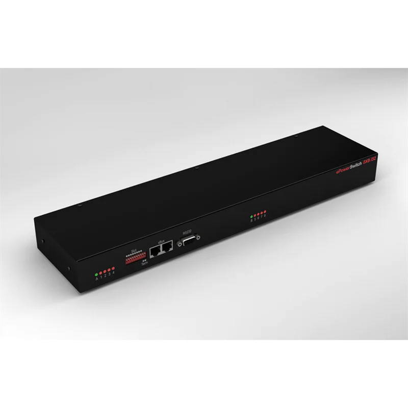 Neol ePower Switch 8XS/32-EU