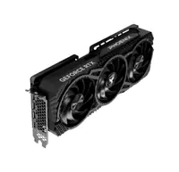 Gainward GeForce RTX 4080 Phoenix - Grafikkarten - GeForce RTX 4080 - 16 GB GDDR6X - PCIe 4.0 x16 - 3 x DisplayPort, HDMI