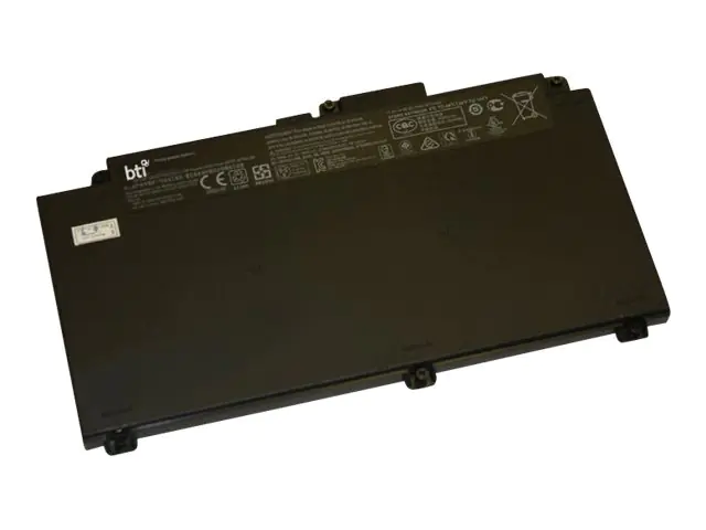 Origin Storage CD03XL-BTI - Batterie/Akku - HP - Li-Poly - 11.4 V - 4212 mAh - CD03XL-BTI