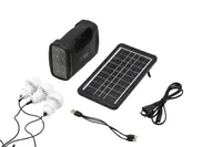 Technaxx 3W SOLAR POWERSTATION