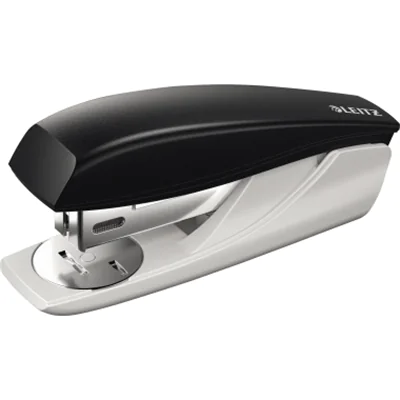 Leitz Heftgerät NeXXt 55010095 max. 25Blatt Metall/Kunststoff sw Leitz Heftgerät NeXXt 55010095 max. 25Blatt Metall/Kunststoff sw