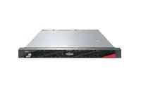 Fujitsu PRIMERGY RX1330 M5 - Server - Rack-Montage - 1U - 1-Weg - 1 x Xeon E-2334 / 3.4 GHz - RAM 16 GB - SATA/SAS/PCI Express - Hot-Swap 6.4 cm (2.5") Schacht/Schächte - keine HDD - 1GbE - kein Betriebssystem - Monitor: keiner