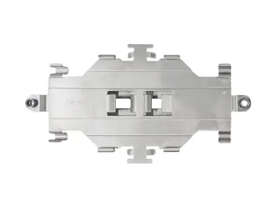 MikroTik DINrail PRO - DIN-Schienenmontagekit