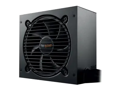 be quiet! Pure Power 11 - Netzteil (intern) - ATX12V 2.4 - 80 PLUS Gold - Wechselstrom 100-240 V - 400 Watt - aktive PFC - Europa be quiet! Pure Power 11 - Netzteil (intern) - ATX12V 2.4 - 80 PLUS Gold - Wechselstrom 100-240 V - 400 Watt - aktive PFC - Europa