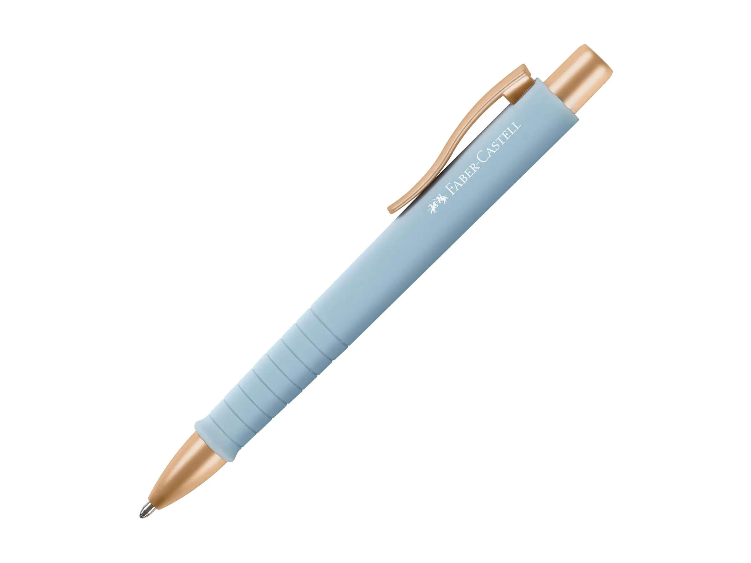 FABER-CASTELL POLY BALL Urban - Kugelschreiber 241186