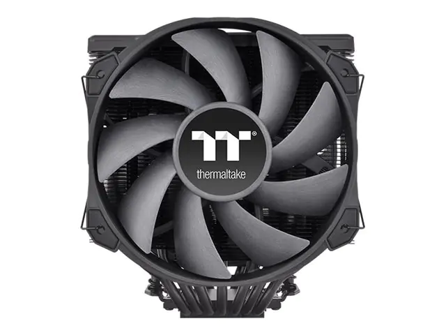 Thermaltake TOUGHAIR 710 - Prozessorlüfter - (für: LGA1156, LGA1155, LGA2011, LGA1150, LGA2011-