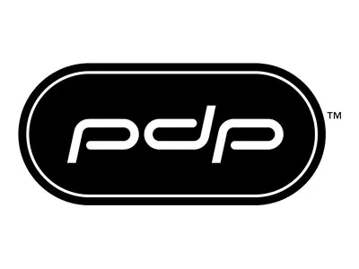 PDP USB-Kabel - USB (M) zu USB-C (M) - 2.4 m