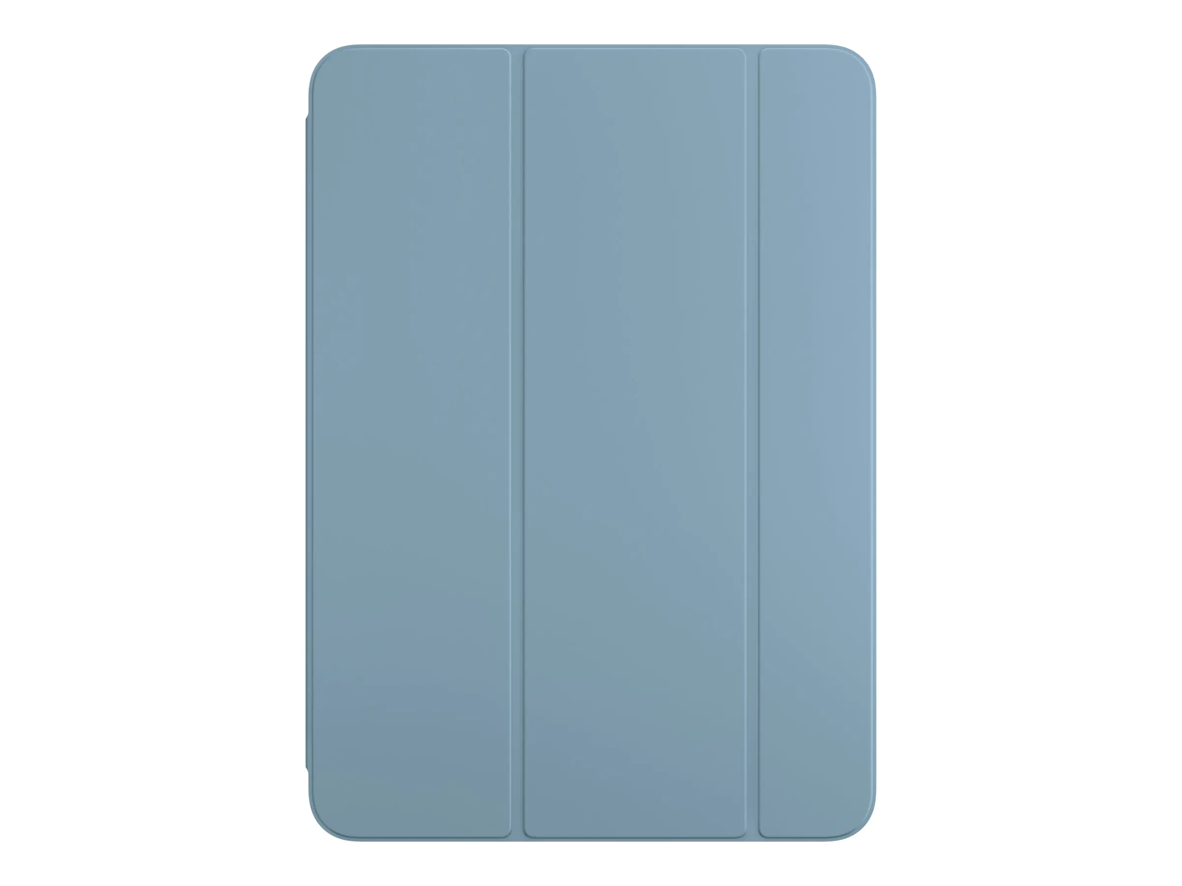 Apple Smart - Flip-Hülle für Tablet - Denim - für 11-inch iPad Pro (M4) MW993ZM/A