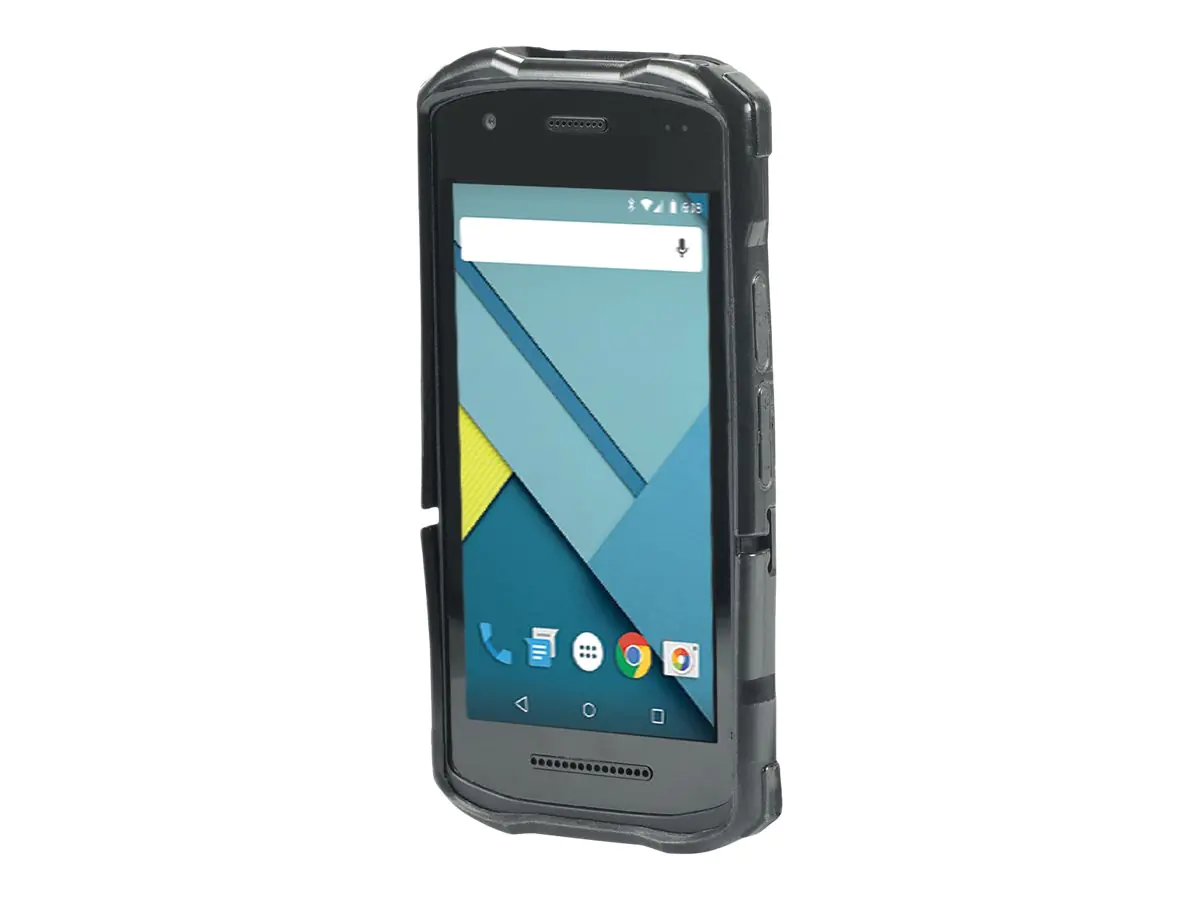 Mobilis PROTECH HHD - Hintere Abdeckung für Datenerfassungsterminal - TFP 4.0 - für Honeywell Dolphin CT40