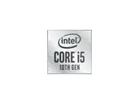 Intel Core i5 10600 - 3.3 GHz - 6 Kerne - 12 Threads - 12 MB Cache-Speicher - Box