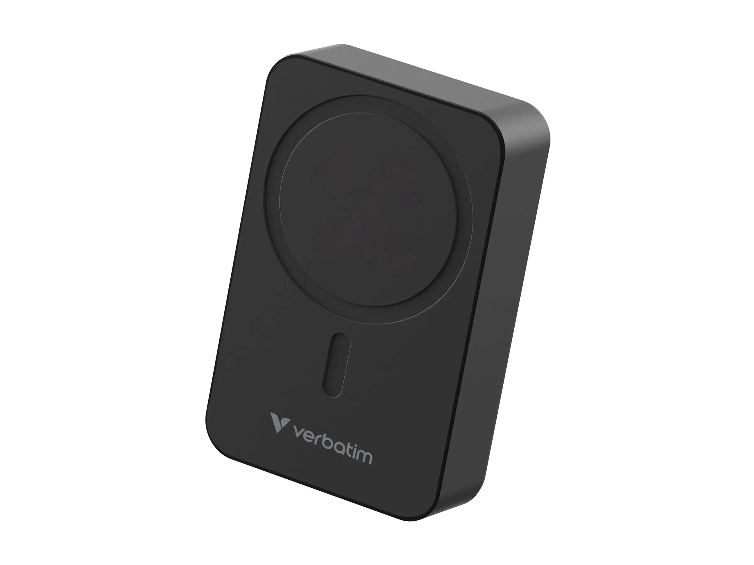 Verbatim Essential Power Bank magn.wirel. 20000mAh schw. 32223