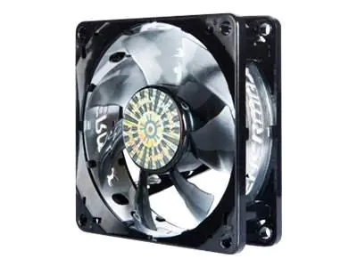 Enermax T.B.Silence UCTB9 - Gehäuselüfter - 90 mm