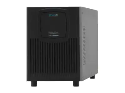 Online USV XANTO 1000 Battery Pack - Batteriegehäuse - 6 x Bleisäure 9 Ah - für XANTO 1000