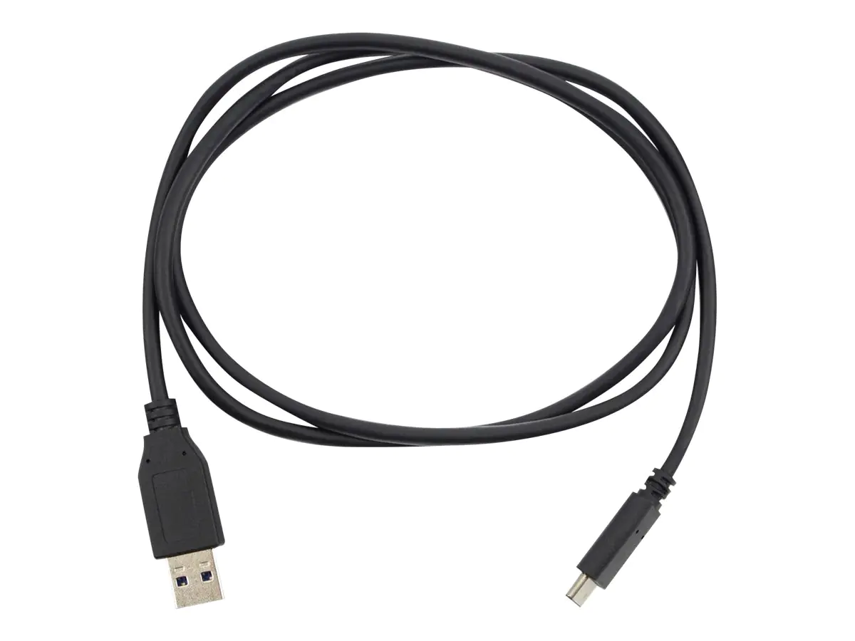 Targus USB-Kabel - USB-C (M) zu USB Typ A (M) ACC926EU