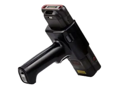 Honeywell Dockable Scan Handle - Handheld-Pistolengriff - für Honeywell CN80; Dolphin CN80