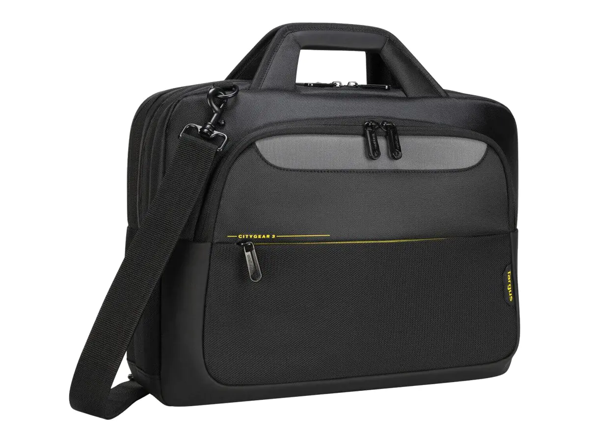 Targus CityGear 3 Topload - Notebook-Tasche TCG460GL
