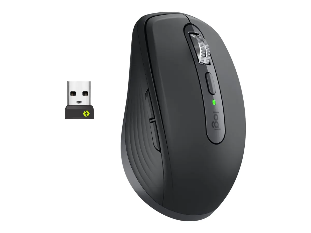 Logitech MX Anywhere 3S for Business - Maus 910-006958