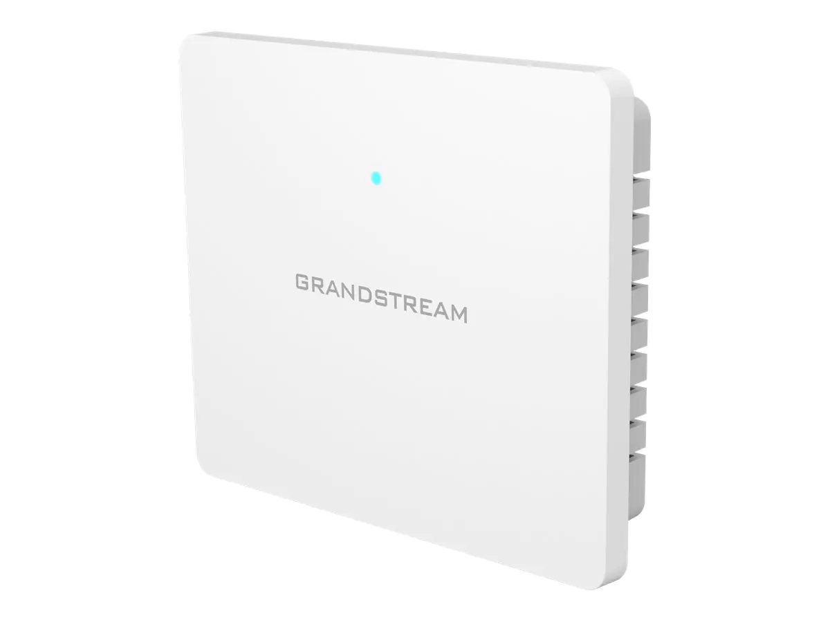 Grandstream GWN Series GWN7603 - Accesspoint - Wi-Fi 5 - 2.4 GHz, 5 GHz - zur Wandmontage geeignet