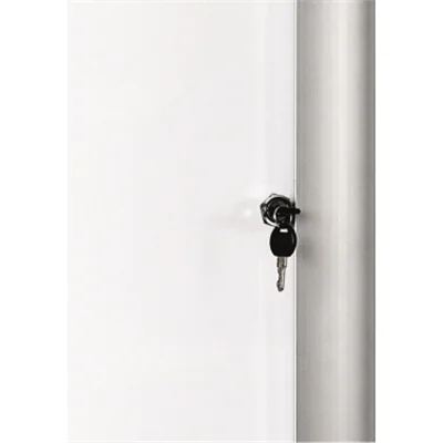 Bi-office Schaukasten VT630209760 wetterfest magnetisch 81,6x99,5cm Bi-office Schaukasten VT630209760 wetterfest magnetisch 81,6x99,5cm