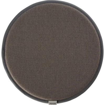 INTERSTUHL Sitzkissen 150U 100 % Polyester Polyurethan sepiabraun INTERSTUHL Sitzkissen 150U 100 % Polyester Polyurethan sepiabraun
