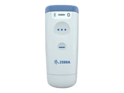 Zebra CS60-HC - Healthcare - Barcode-Scanner - Handgerät - 2D-Imager - decodiert - USB