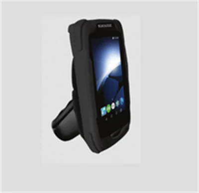 Datalogic - Handheld-Schutzhülle - für Datalogic Trolley Holder; Memor 1, 1 Pistol Grip Datalogic - Handheld-Schutzhülle - für Datalogic Trolley Holder; Memor 1, 1 Pistol Grip