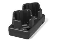 Newland NLS-SCD80 - Ladestation - Schwarz - Newland - BS80 - 1 Stück(e)
