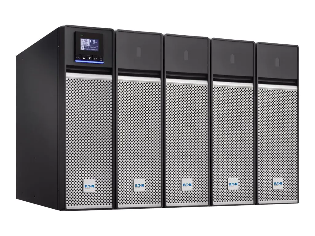 Eaton - USV-Akku (in Rack montierbar/extern) - 3U - für 5PX 2200i RT3U G2, 3000i RT3U