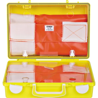Söhngen Erste Hilfe Koffer Evakuierung SN-CD 0601108 Söhngen Erste Hilfe Koffer Evakuierung SN-CD 0601108