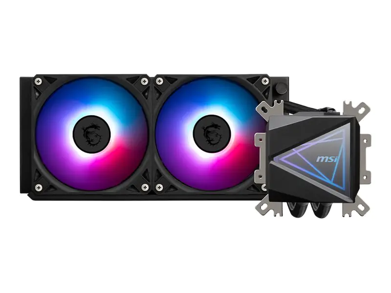 MSI COO MAG CORELIQUID I240