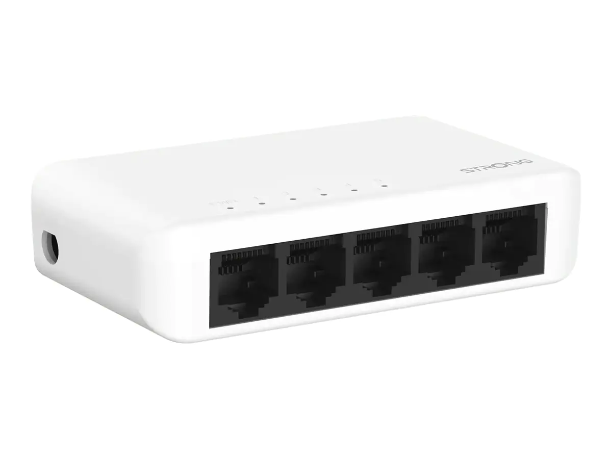 Strong SW 5000P Switch