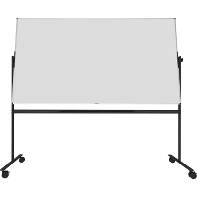 Legamaster Whiteboard UNITE Maße der Oberfläche: 120 x 220 cm (B x H) Tafel magnethaftend beidseitig beschreibbar Stahl lackiert weiß Legamaster Whiteboard UNITE Maße der Oberfläche: 120 x 220 cm (B x H) Tafel magnethaftend beidseitig beschreibbar Stahl lackiert weiß
