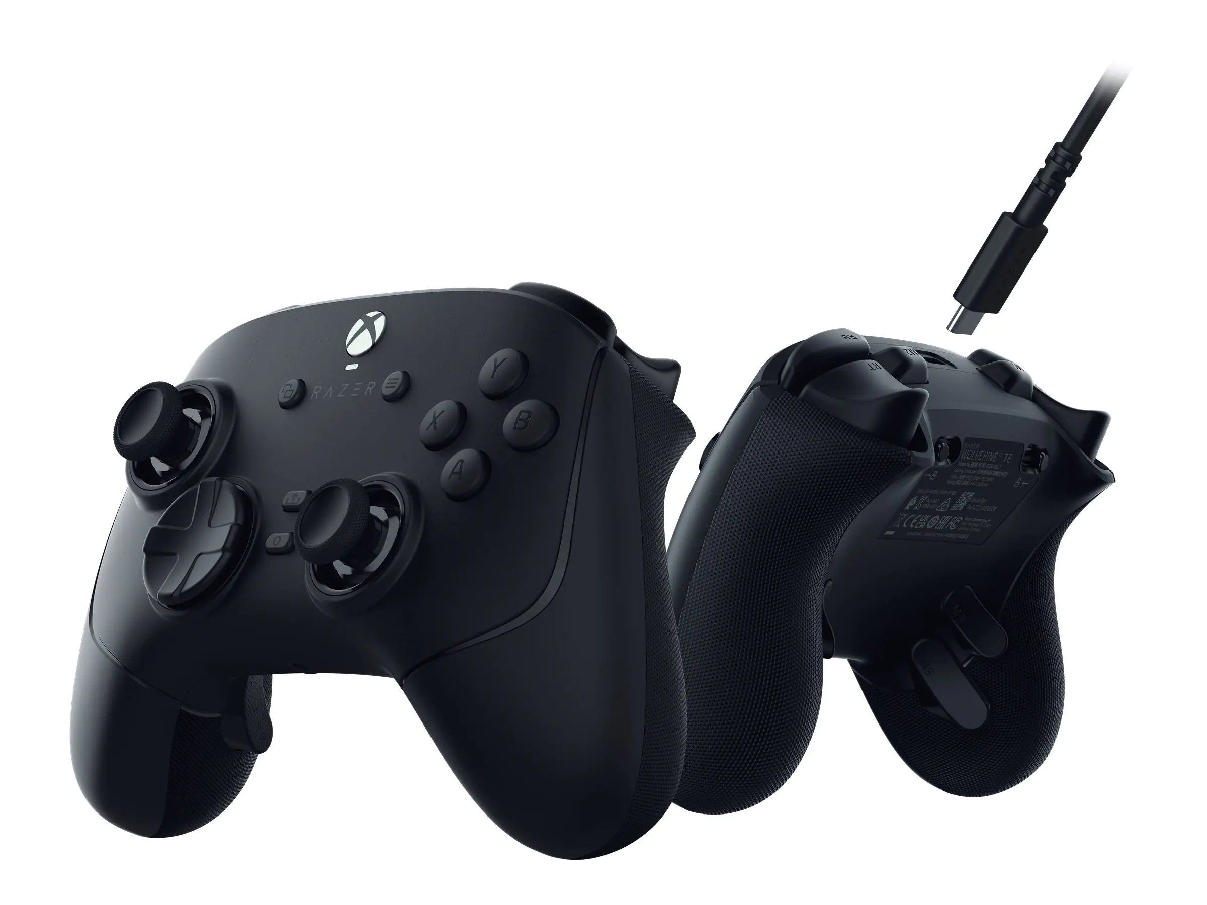 Razer Wolverine V3 - Tournament Edition - Game Pad