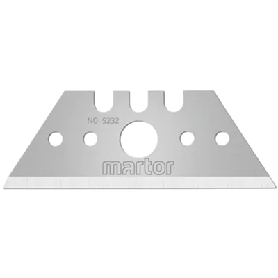 MARTOR Ersatzklinge Nr.5232 523270 10 St./Pack.
