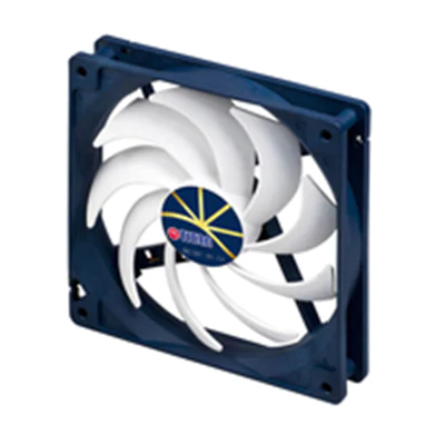 TITAN TFD-14025H12ZP/KE(RB) - Computergehäuse - Ventilator - 14 cm - 180 RPM - 1800 RPM - 5 dB