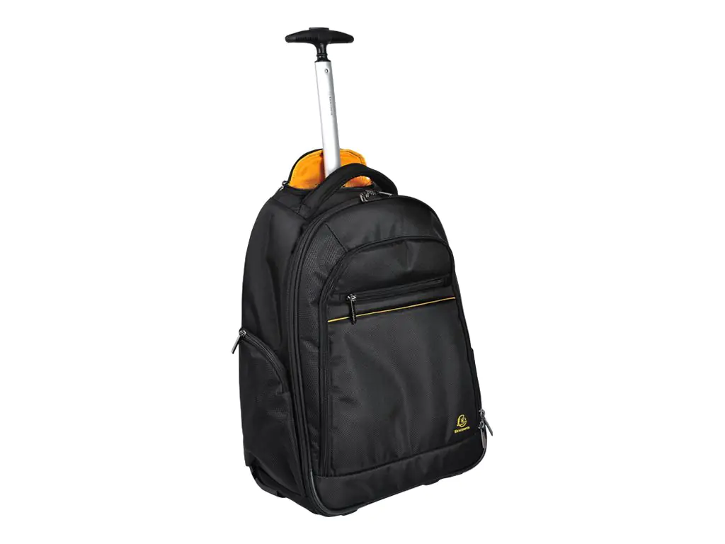 Exacompta Exactive Exabusiness - Notebook-Rucksack (15.6") 18634E