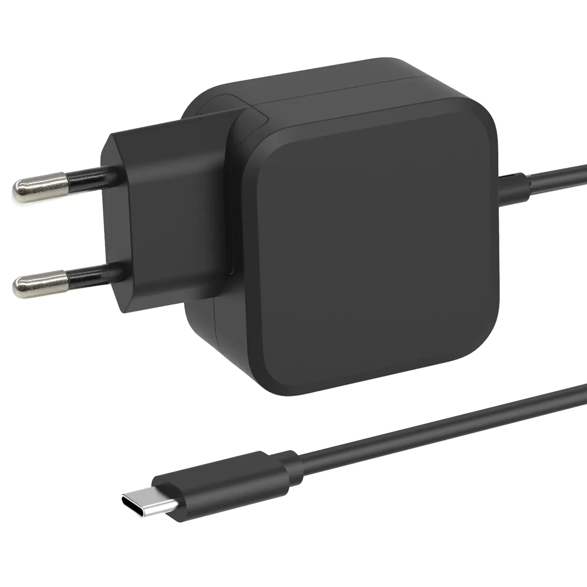 Xilence USB-C Mini Notebook-Netzteil 100W XM020 - USB Typ C - Notebook-Modul