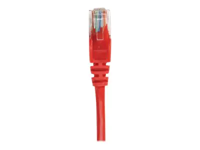 Manhattan Patch-Kabel UTP-Kabel CAT 5e 318952 1 m